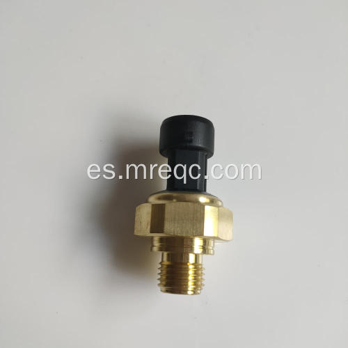 4921497 Sensor de presión de aceite